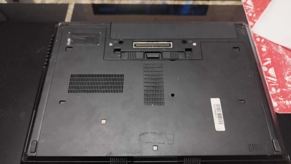 Лаптоп HP Elitebook 8470p