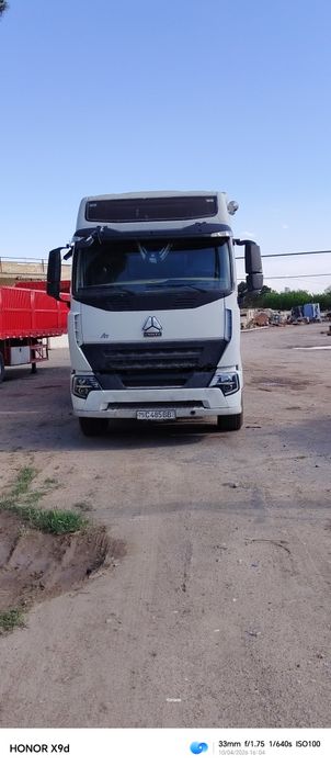 Howa a7 prisepi bilan sotiladi