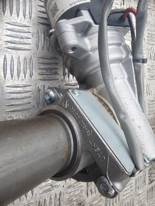 Coloana Directie Citroen C1 DIN 2008