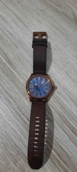 Ceas barbatesc Diesel original