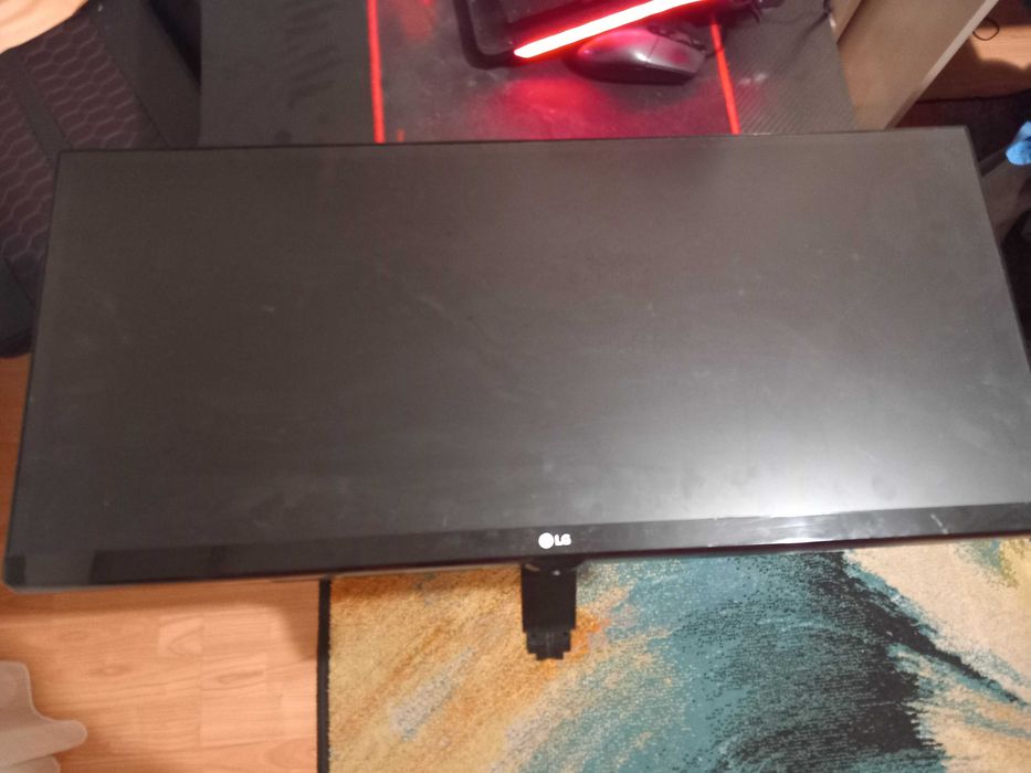 Monitor LG 29UM69G - Pentru piese