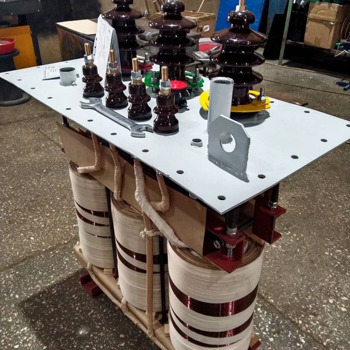 Все виды силовых трансформаторов от ТМг-25/10/6/0,4 ТМг-2500/10/6/0,4