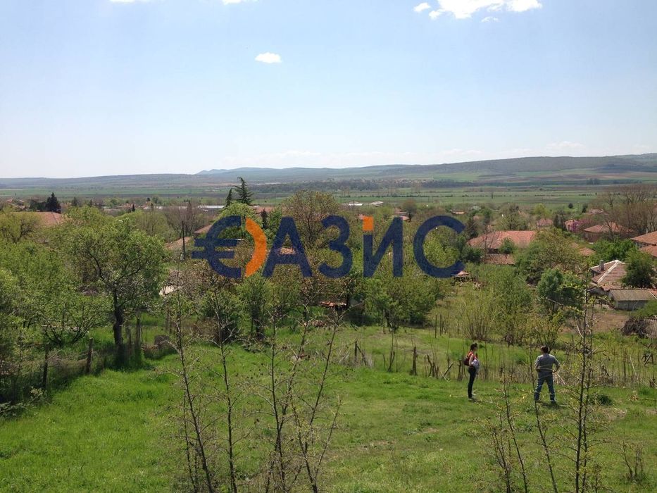 Продава се Парцел в с. Горица, Област Бургас - 1000 кв.м за 14 €/кв.м - Снимка #8