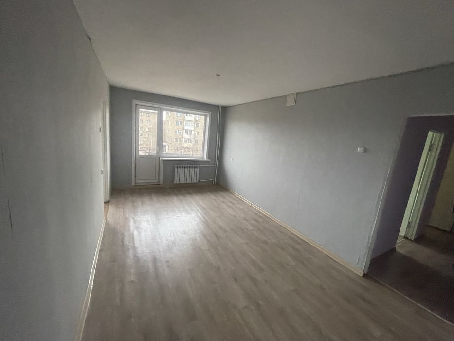 Продам 3х комнатную квартиру