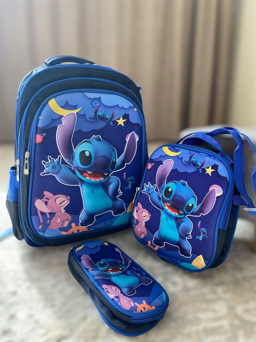 Комплект в школу