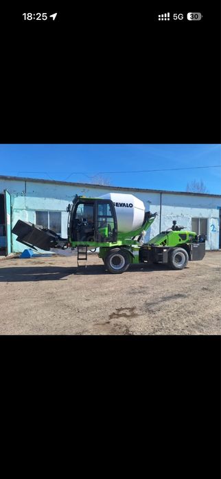 Услуга бетона смиситеоя