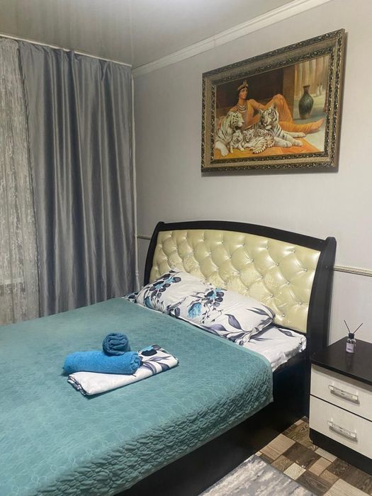 Квартира посуточно