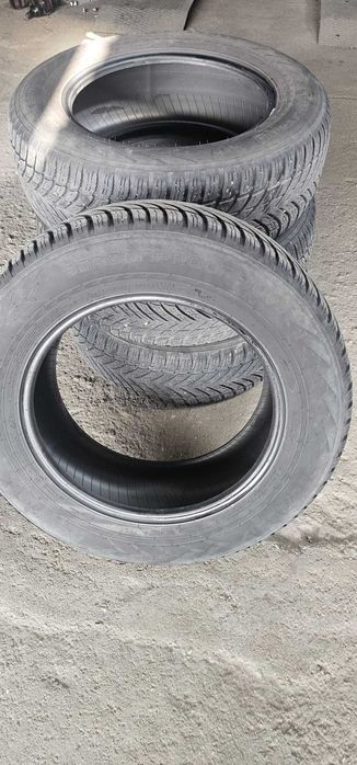 Anvelope allseason Nokian 225 65 17