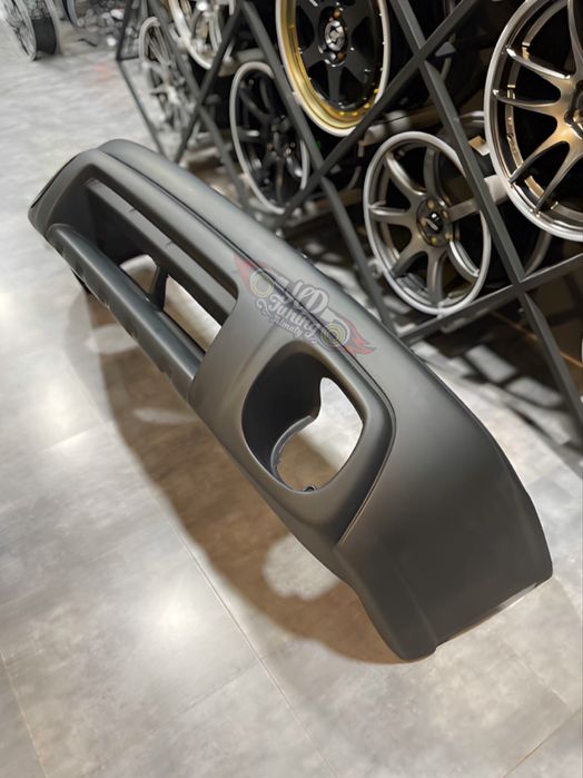 Бампер передний Subaru Outback BG/BD