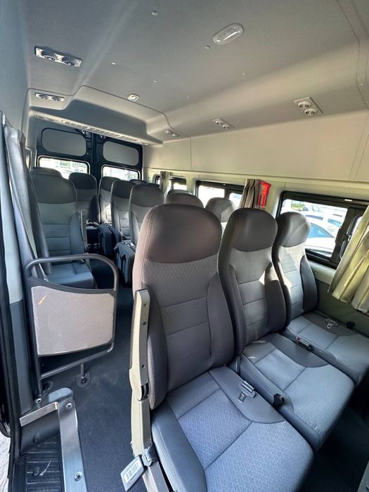 Услуги микроавтобуса, траснопрт, Микроатобус, аренда.