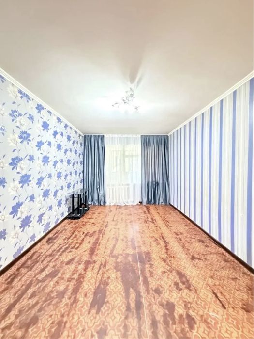 3-комн. квартира, 54 м², Чиланзарский район