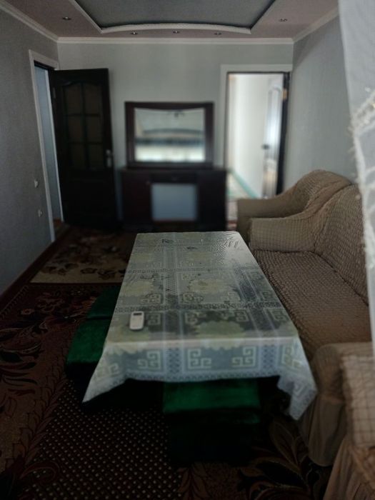 2 хона 3чи кават сквозной Саехат