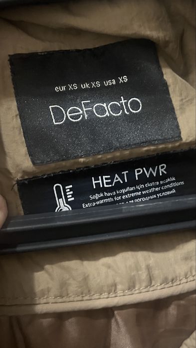 Куртка женская 42размер