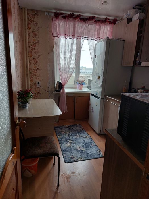 Продам квартиру 1,5ку