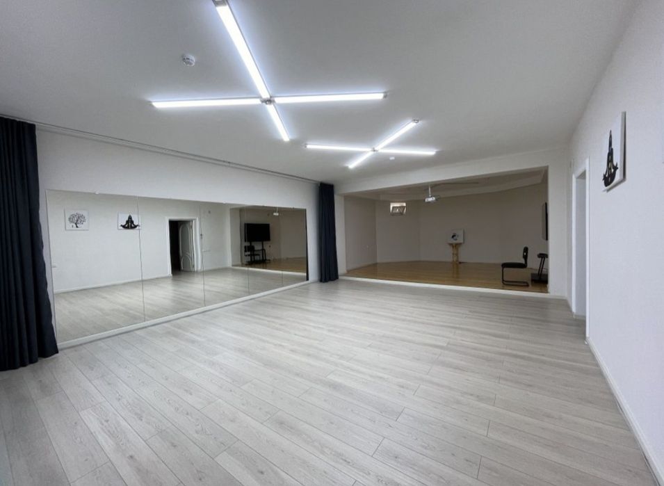 Сдаётся зал в аренду