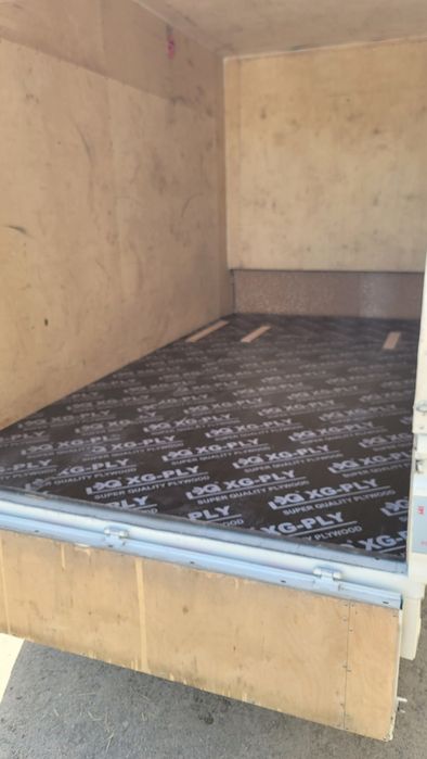 Changan Star plus 2024yil 56.000 km probeg