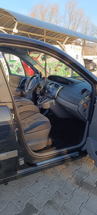 Se vinde Renault Scenic 2