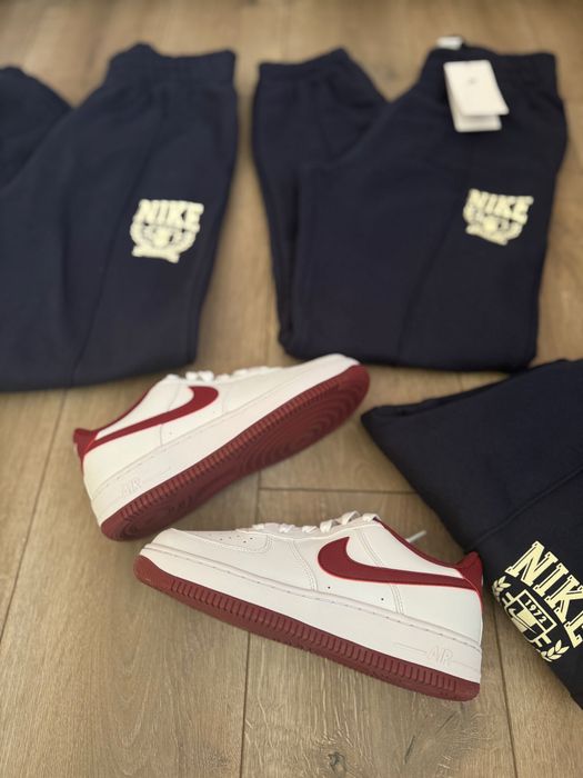 Кецове Nike air force 1 / 37.5