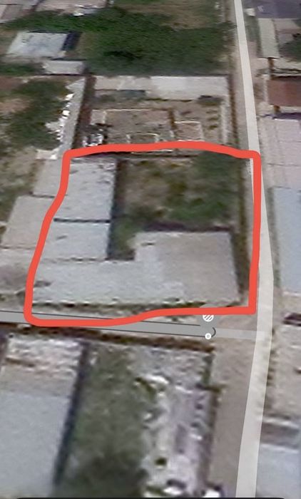 Назарбек текстил 2-сотих: Nazarbek tekstilda hovli karobka sotiladi