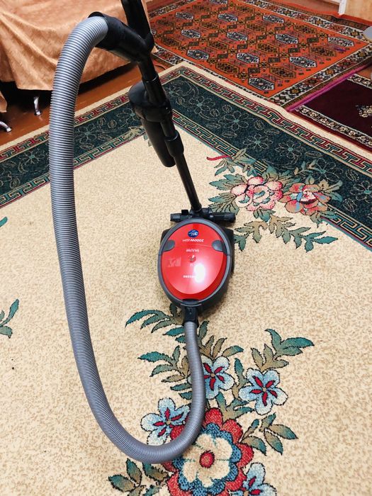 Пылесос Samsung