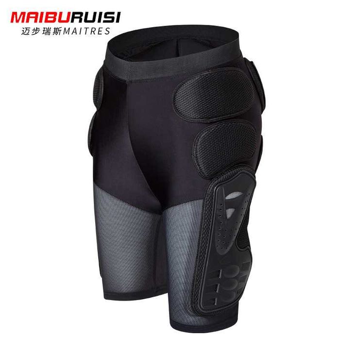 Шорты для мотокросса