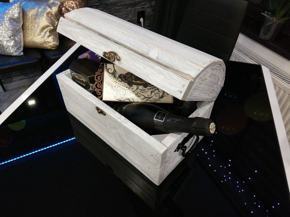 Ковчеже за подаръци