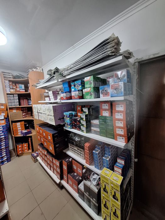 Автомагазин "AUTOVAZ.KZ"