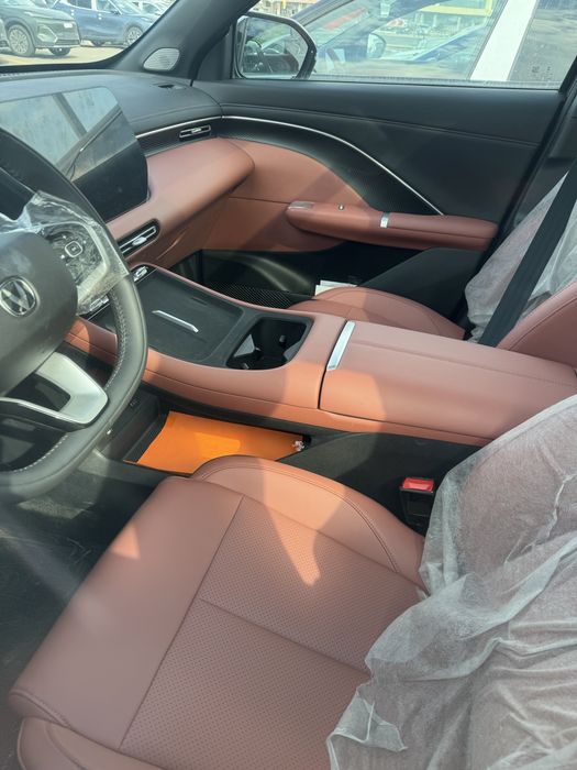 Changan CS55plus НОВЫЙ