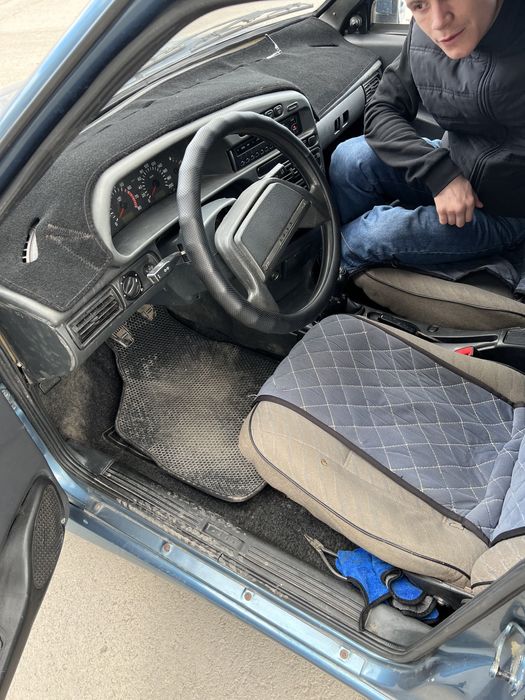 Ваз Лада 2115