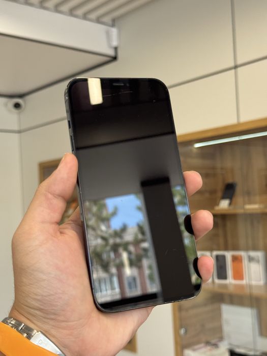Iphone 12 Pro Max | 128 gb