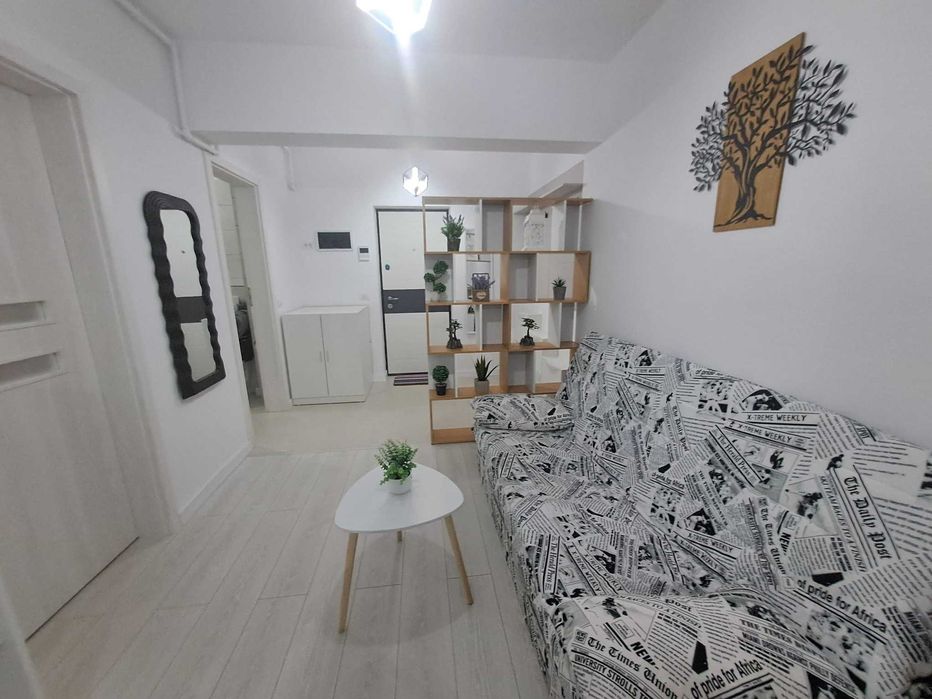 Inchiriez apartament garsoniera Popesti-Bucuresti sect4 Berceni METROU