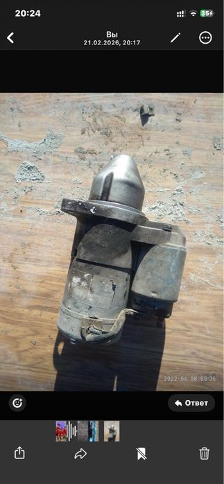 Ваз2112 на разбор