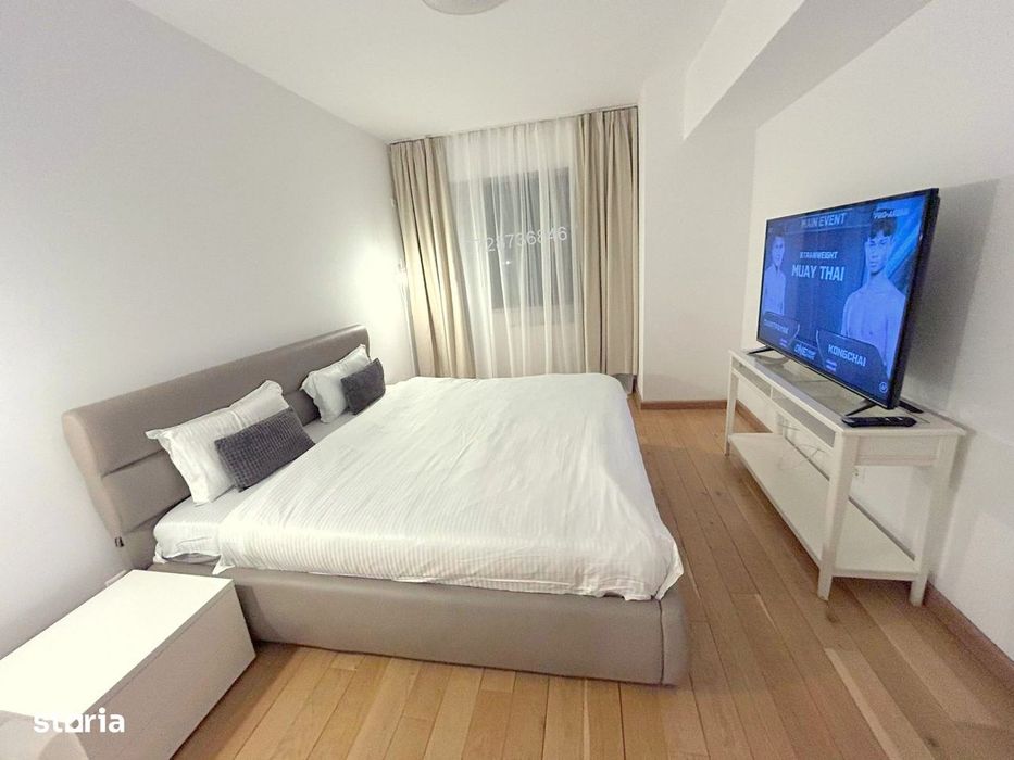 Upground Residence, Fabrica de Glucoza, 89 mp, posibilitate parcare
