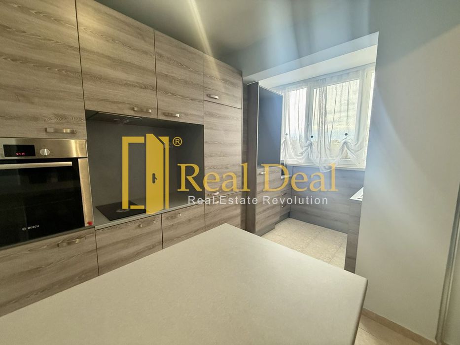 2-стаен в София-Люлин 10 площ 72 цена 169000