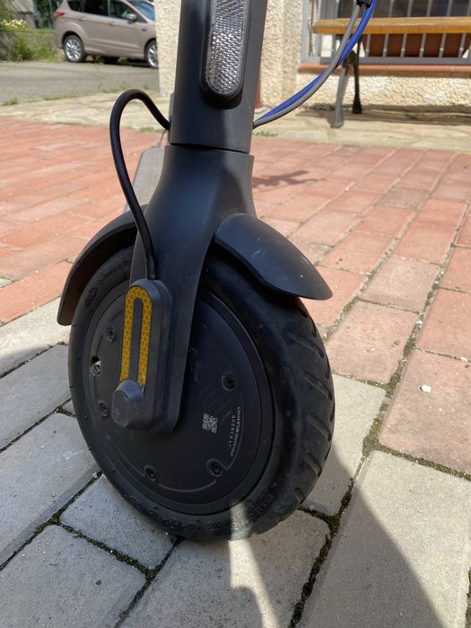 Xiaomi mi 3 scooter