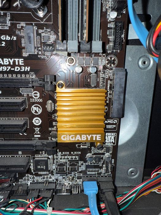 Системные блоки | i5/i7 + GTX | Полностью рабочие