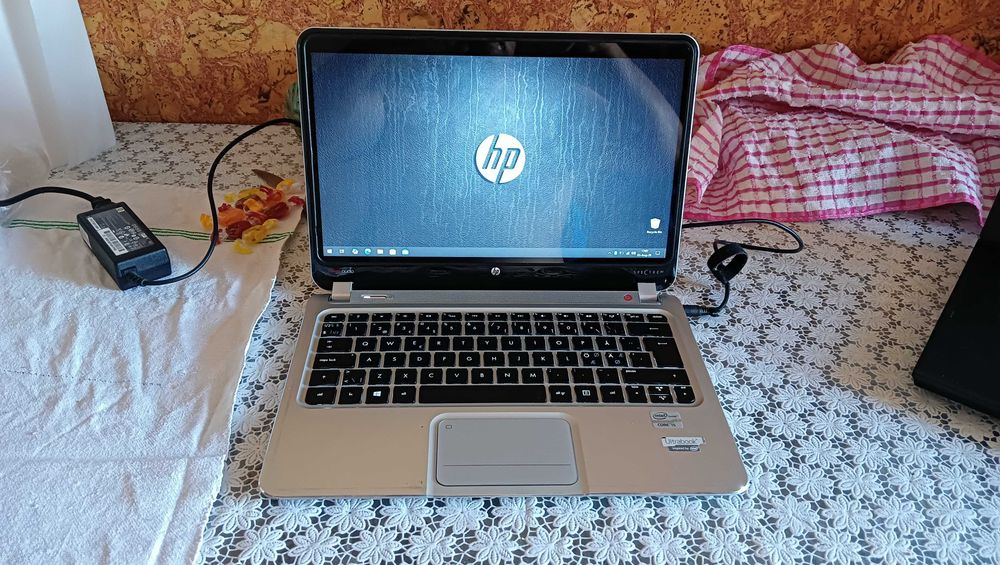 laptopuri functionale ieftine Hp,Toshiba