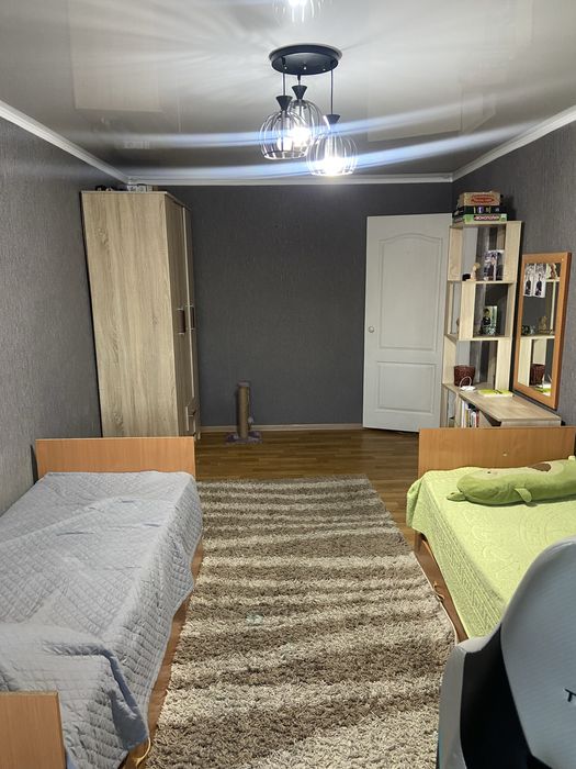 Продам 3х- кв 84кв