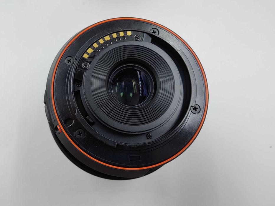 Obiectiv Sony DT55-200MM F4-5.6 [AMANET CLUB CARO]