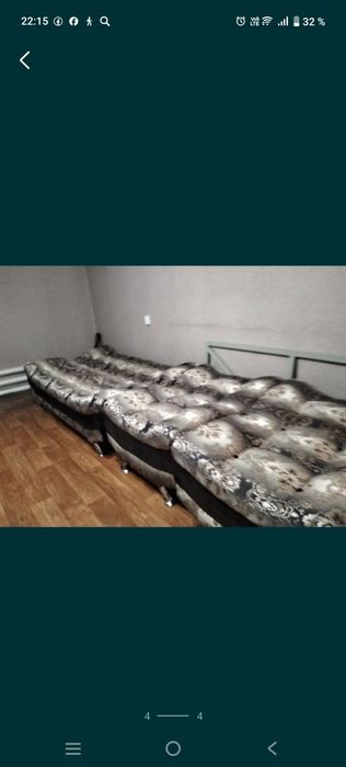 Продам диван и 2 кресла 130000