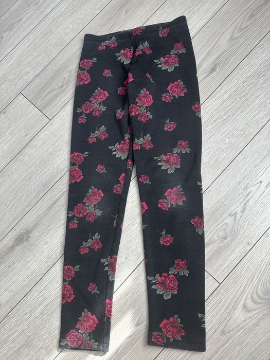 Лосины на девочку ,рост 152