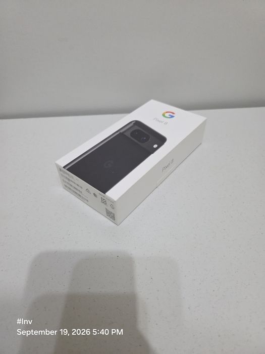 Google Pixel 8 .