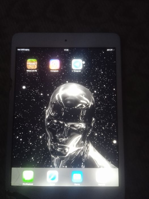 Ipad       mini 16 GB