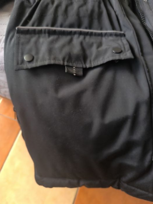 Geacă  iarnă produs nou