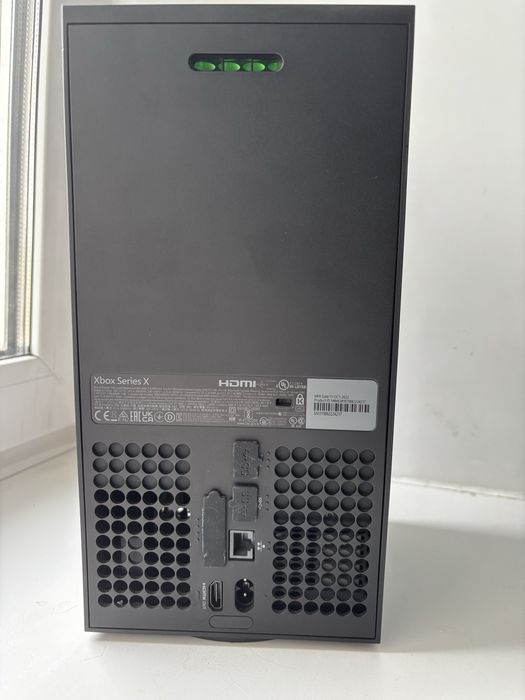 Xbox Series X 1TB