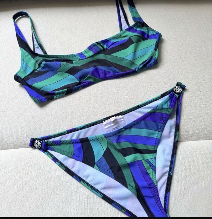 Pucci бански сет