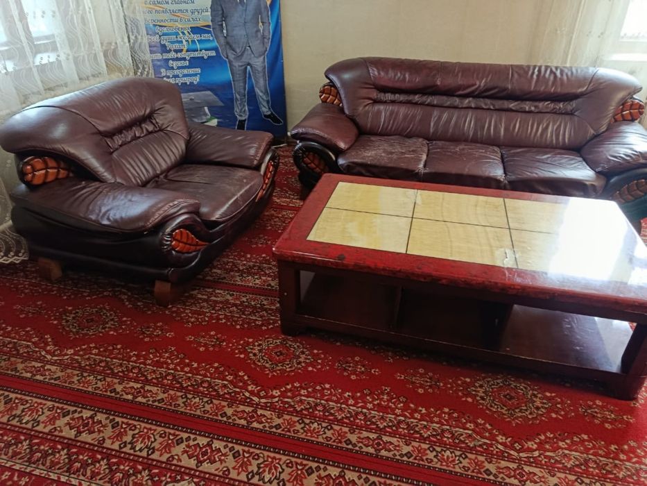 Продам мебель в хорошем состояний