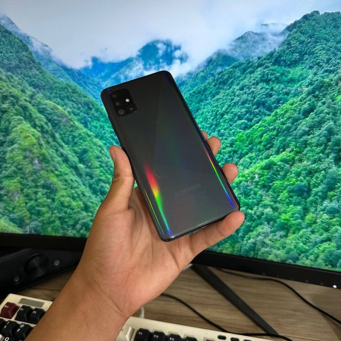 Samsung Galaxy A51 ideal 128 Gb