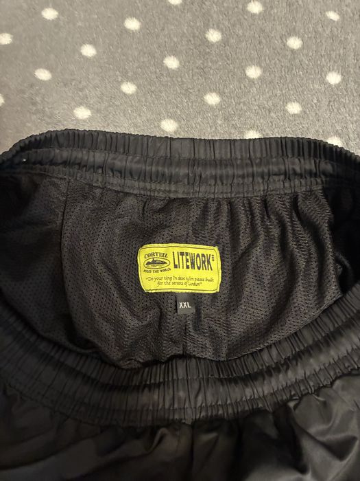 Corteiz tracksuit