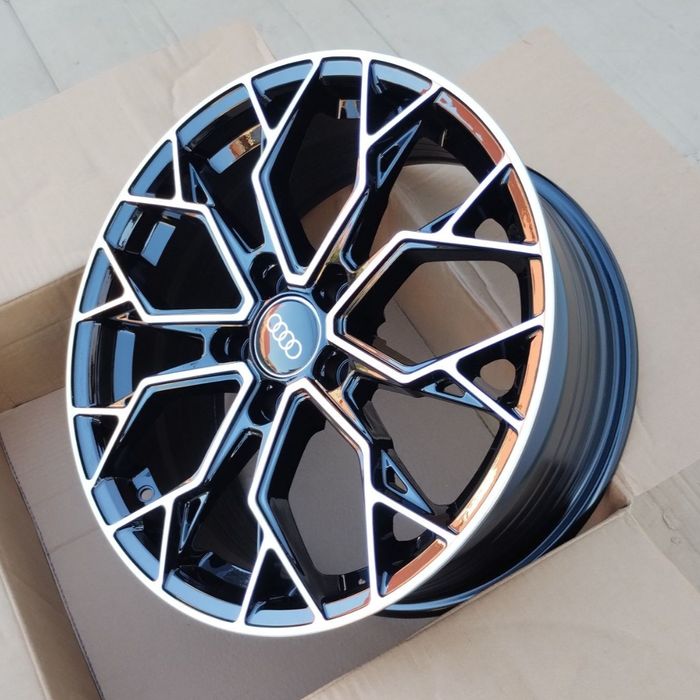 Jante 17, 18, 19  pt Audi A3 A4 A5 A6 A8 ... Q2 Q3 Q5 TT